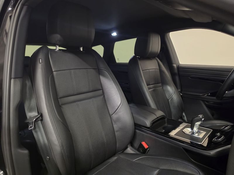 Land rover Range Rover Evoque 2.0D I4-L.Flw 150CV AWD Auto R-Dynamic SE 